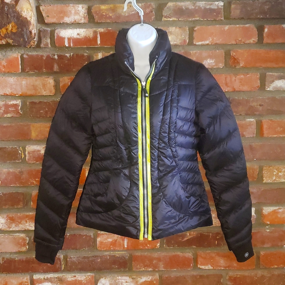 Halifax Traders Down Jacket XS